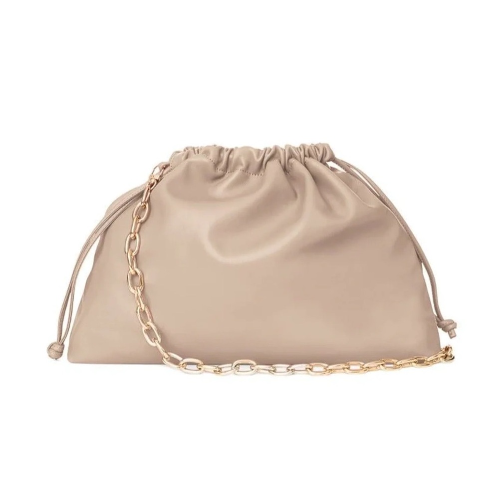 JULES KAE *BLACK* Tote Bag